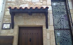 La Casa del Telar